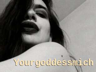 Yourgoddessmich