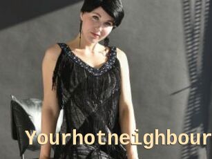Yourhotneighbour