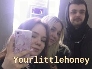 Yourlittlehoney