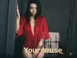 Yourmmuse