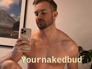 Yournakedbud