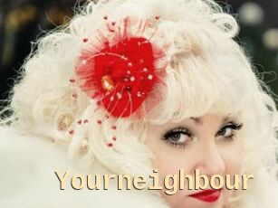 Yourneighbour