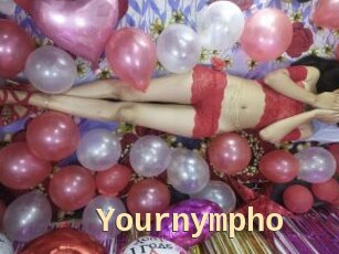 Yournympho