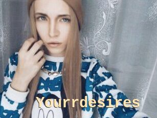 Yourr_desires