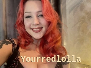 Yourredlolla