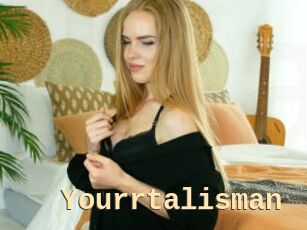 Yourrtalisman