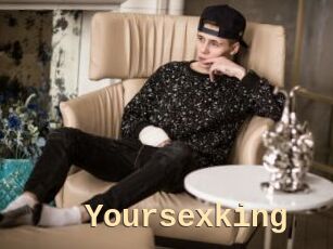 Yoursexking