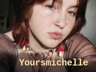 Yoursmichelle