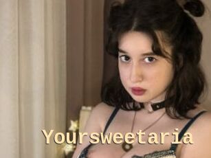 Yoursweetaria