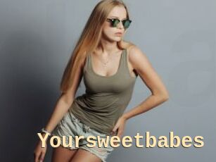 Yoursweetbabes