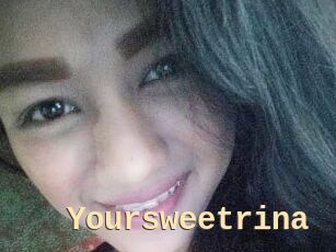 Yoursweetrina