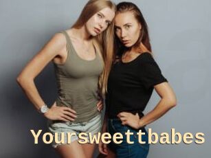 Yoursweettbabes