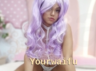 Yourwaifu