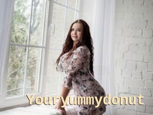 Youryummydonut