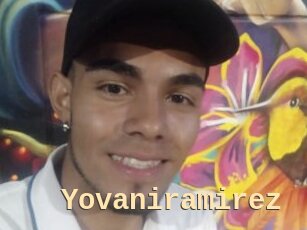 Yovaniramirez