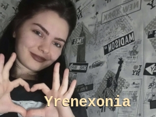 Yrenexonia