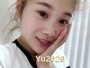 Yu2020