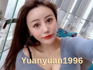Yuanyuan1996