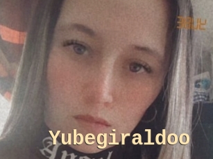 Yubegiraldoo