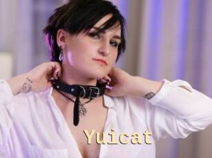 Yuicat