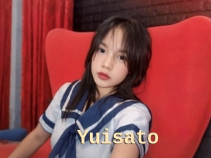 Yuisato