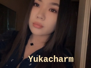 Yukacharm