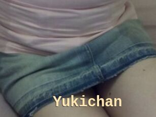 Yukichan