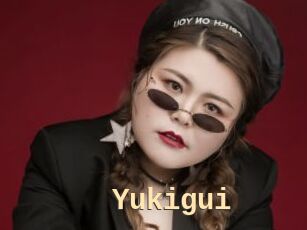 Yukigui