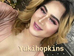 Yukihopkins