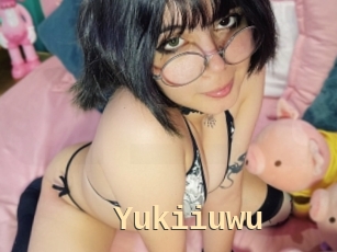 Yukiiuwu