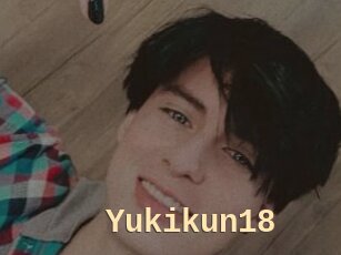 Yukikun18