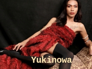 Yukinowa