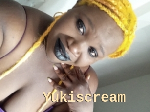 Yukiscream