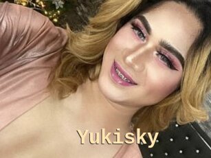 Yukisky