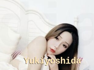 Yukiyoshida