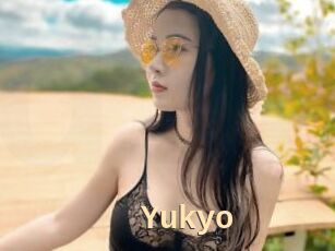 Yukyo