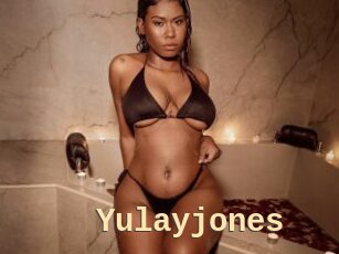 Yulayjones