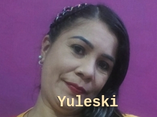 Yuleski