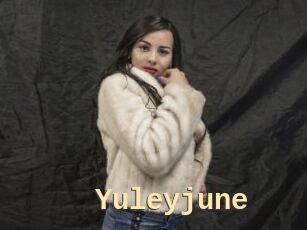 Yuleyjune