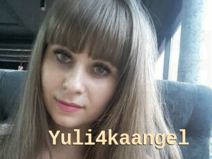 Yuli4kaangel