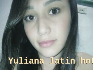 Yuliana_latin_hot