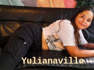 Yulianavilla
