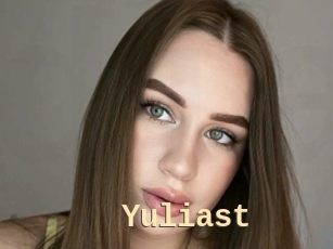 Yuliast