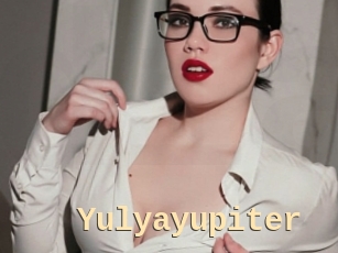 Yulyayupiter