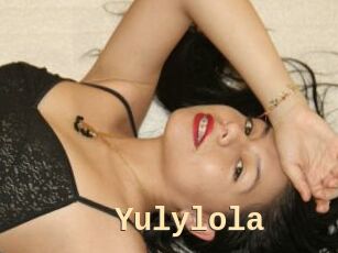 Yulylola