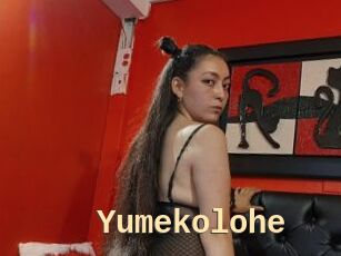 Yumekolohe