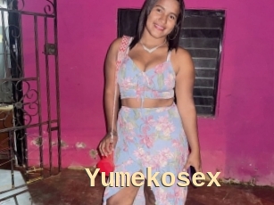 Yumekosex