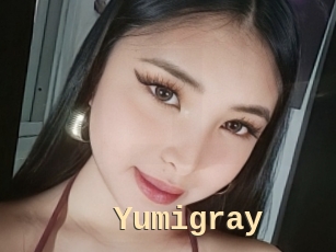 Yumigray