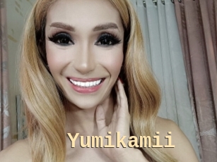 Yumikamii