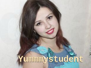 Yummmystudent